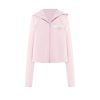 OZLANA Ozln | Ozln Zoo Uv Protect Sun Jacket(Pink)