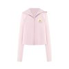 OZLANA Tops | Ozln Garden Uv Protect Sun Jacket (Pink)