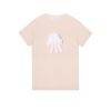 OZLANA Tee Shirts | Plush Cartoon Animal T-Shirt(Camel )