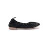 OZLANA Shoes | Ozlana Classic Sheepskin Loafers(Black)