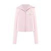 OZLANA Tops | Ozln Zoo Uv Protect Sun Jacket(Pink)