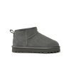 OZLANA Shoes | Ozlana Classicultra Mini Boots(Water Resistant)(Grey)