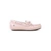 OZLANA Shoes | Ozlana Classic Oxfords Moccasins (Pink)